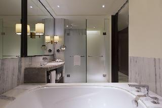 Sheraton Jakarta Gandaria City Hotel fotoÄŸrafÄ±