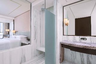 Sheraton Jakarta Gandaria City Hotel fotoÄŸrafÄ±