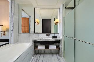 Sheraton Jakarta Gandaria City Hotel fotoÄŸrafÄ±