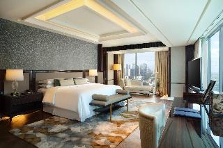 Sheraton Jakarta Gandaria City Hotel fotoÄŸrafÄ±