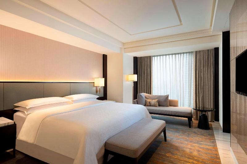 Sheraton Jakarta Gandaria City Hotel - Oda