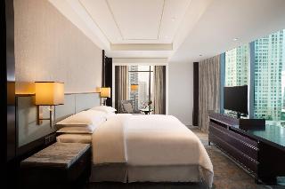 Sheraton Jakarta Gandaria City Hotel fotoÄŸrafÄ±