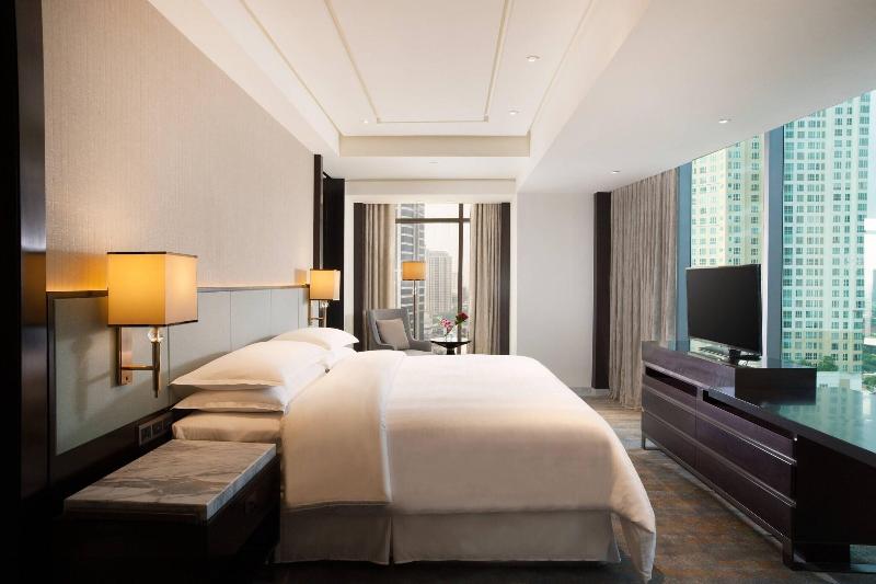 Sheraton Jakarta Gandaria City Hotel - Oda