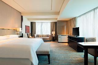 Sheraton Jakarta Gandaria City Hotel fotoÄŸrafÄ±