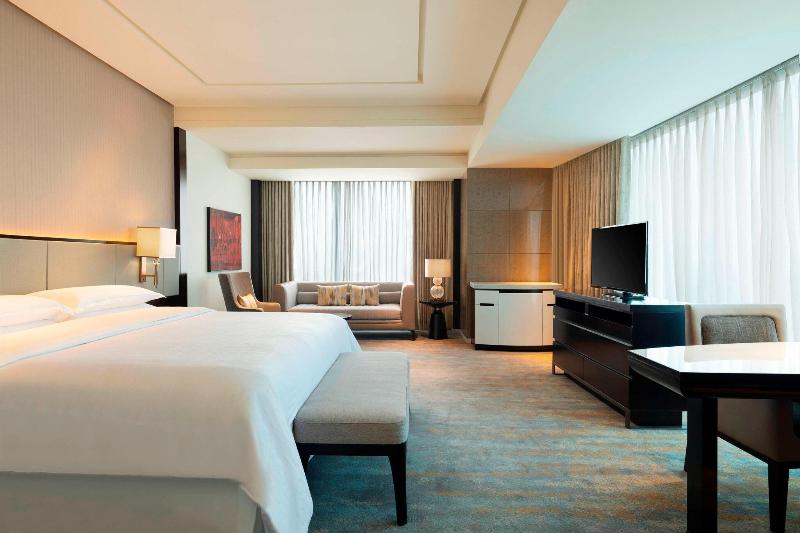 Sheraton Jakarta Gandaria City Hotel - Oda