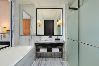 Sheraton Jakarta Gandaria City Hotel fotoÄŸrafÄ±