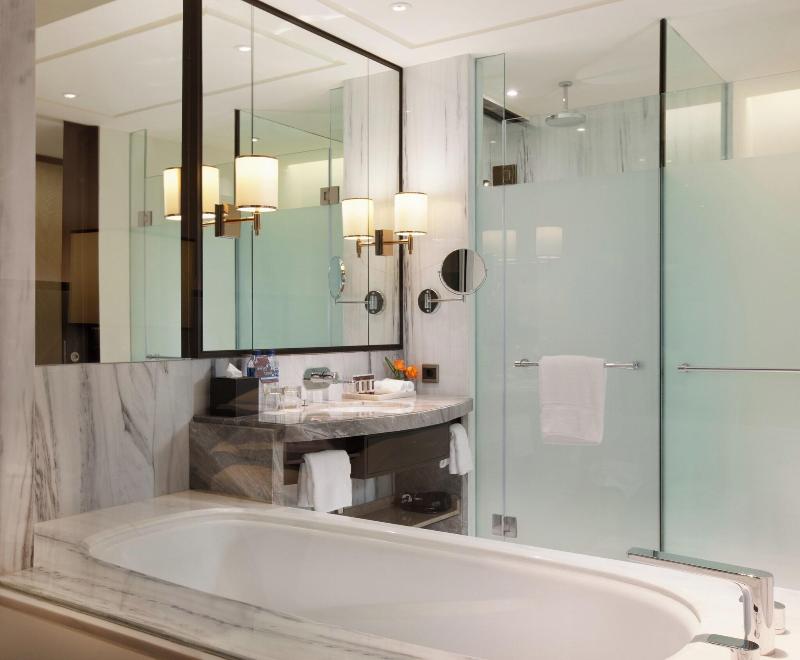 Sheraton Jakarta Gandaria City Hotel - Oda