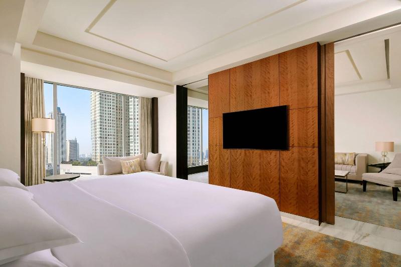 Sheraton Jakarta Gandaria City Hotel - Oda