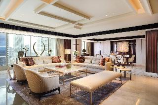 Sheraton Jakarta Gandaria City Hotel fotoÄŸrafÄ±