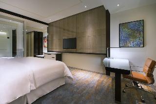 Sheraton Jakarta Gandaria City Hotel fotoÄŸrafÄ±