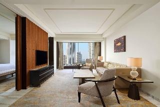 Sheraton Jakarta Gandaria City Hotel fotoÄŸrafÄ±