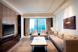 Sheraton Jakarta Gandaria City Hotel fotoÄŸrafÄ±