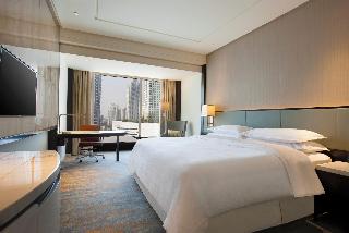 Sheraton Jakarta Gandaria City Hotel fotoÄŸrafÄ±