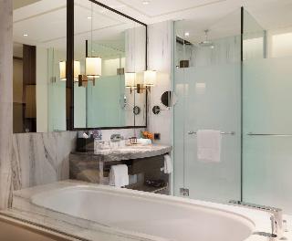 Sheraton Jakarta Gandaria City Hotel fotoÄŸrafÄ±