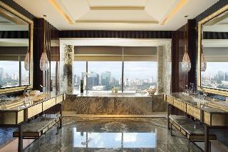 Sheraton Jakarta Gandaria City Hotel fotoÄŸrafÄ±