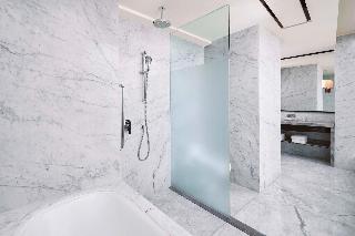 Sheraton Jakarta Gandaria City Hotel fotoÄŸrafÄ±