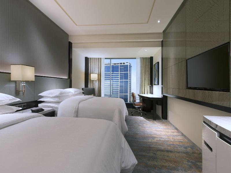 Sheraton Jakarta Gandaria City Hotel - Oda