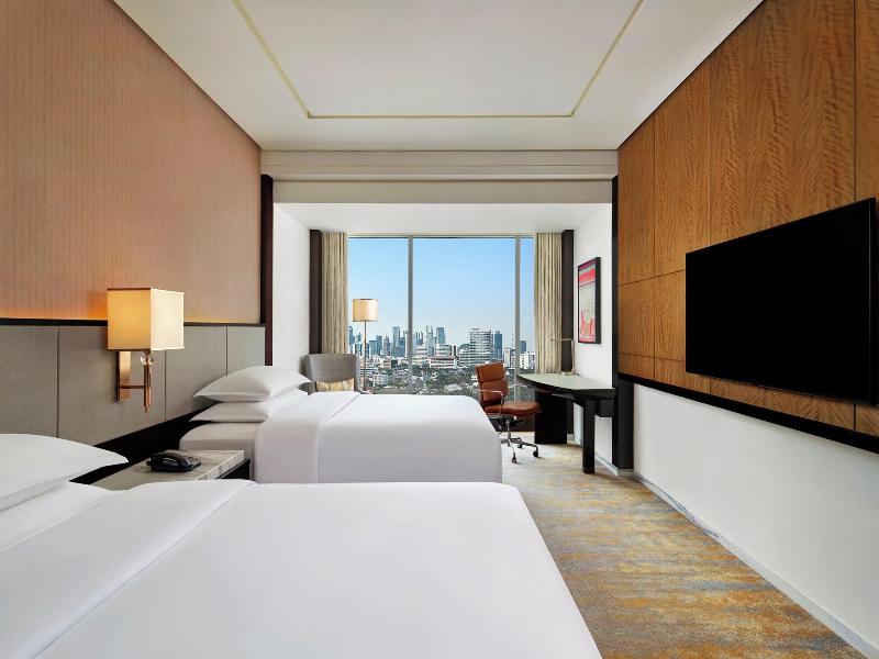 Sheraton Jakarta Gandaria City Hotel - Oda