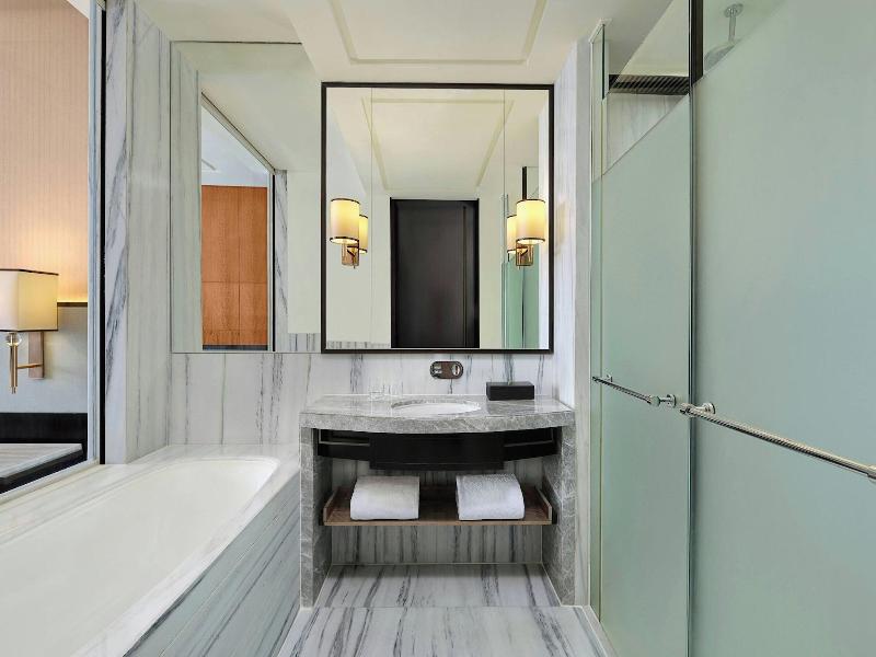 Sheraton Jakarta Gandaria City Hotel - Oda
