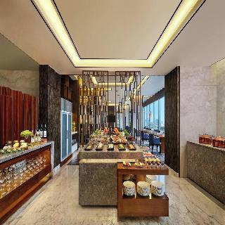 Sheraton Jakarta Gandaria City Hotel fotoÄŸrafÄ±