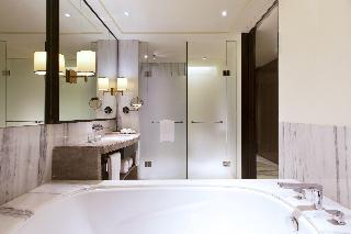 Sheraton Jakarta Gandaria City Hotel fotoÄŸrafÄ±