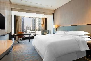 Sheraton Jakarta Gandaria City Hotel fotoÄŸrafÄ±