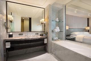 Sheraton Jakarta Gandaria City Hotel fotoÄŸrafÄ±