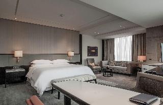Sheraton Jakarta Gandaria City Hotel fotoÄŸrafÄ±