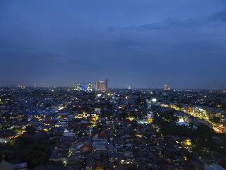 Sheraton Jakarta Gandaria City Hotel fotoÄŸrafÄ±