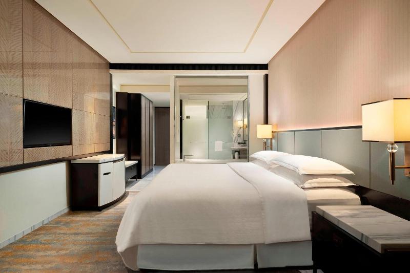 Sheraton Jakarta Gandaria City Hotel - Oda