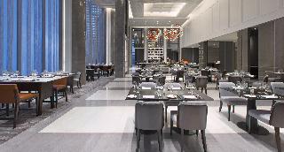 Sheraton Jakarta Gandaria City Hotel fotoÄŸrafÄ±
