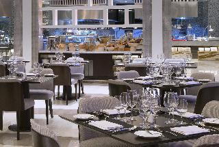 Sheraton Jakarta Gandaria City Hotel fotoÄŸrafÄ±