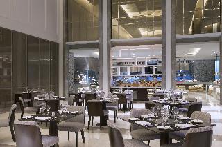 Sheraton Jakarta Gandaria City Hotel fotoÄŸrafÄ±