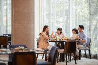 Sheraton Jakarta Gandaria City Hotel fotoÄŸrafÄ±