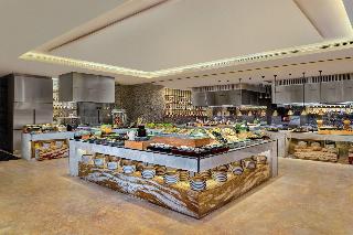 Sheraton Jakarta Gandaria City Hotel fotoÄŸrafÄ±