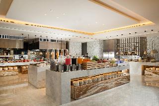Sheraton Jakarta Gandaria City Hotel fotoÄŸrafÄ±
