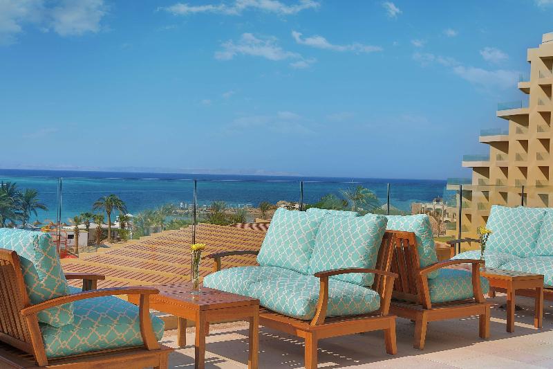 Hilton Hurghada Plaza - Bar
