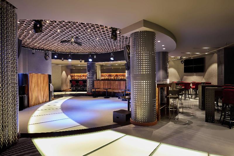 Hilton Hurghada Plaza - Bar