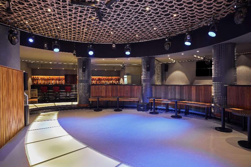 Hilton Hurghada Plaza - Bar