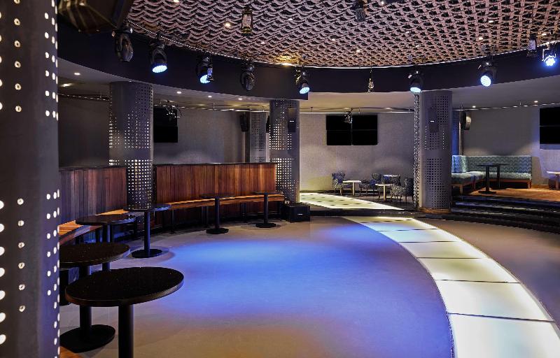 Hilton Hurghada Plaza - Bar