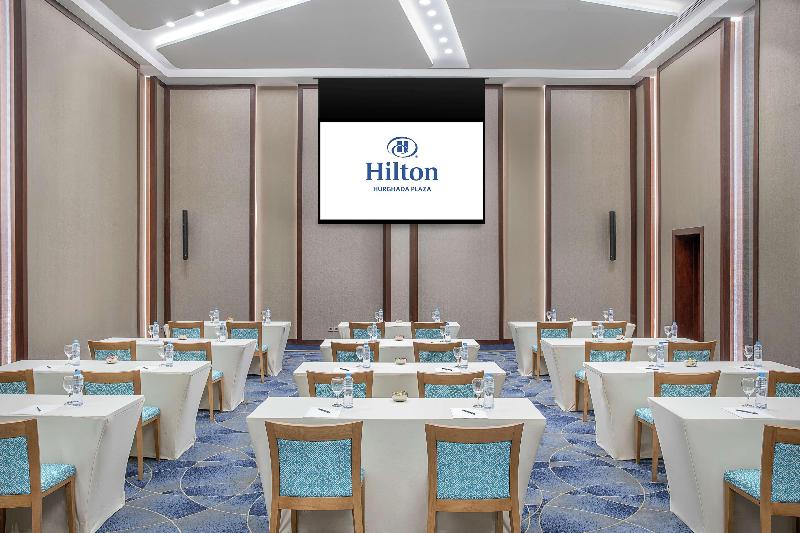 Hilton Hurghada Plaza - Toplantı