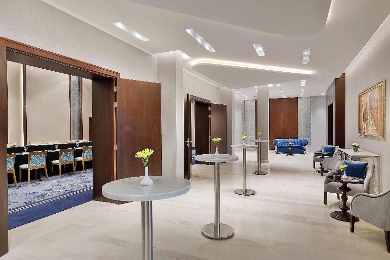 Hilton Hurghada Plaza - Toplantı