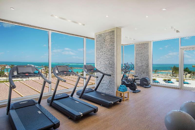 Hilton Hurghada Plaza - Aktivite