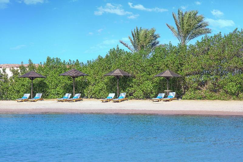 Hilton Hurghada Plaza - Genel
