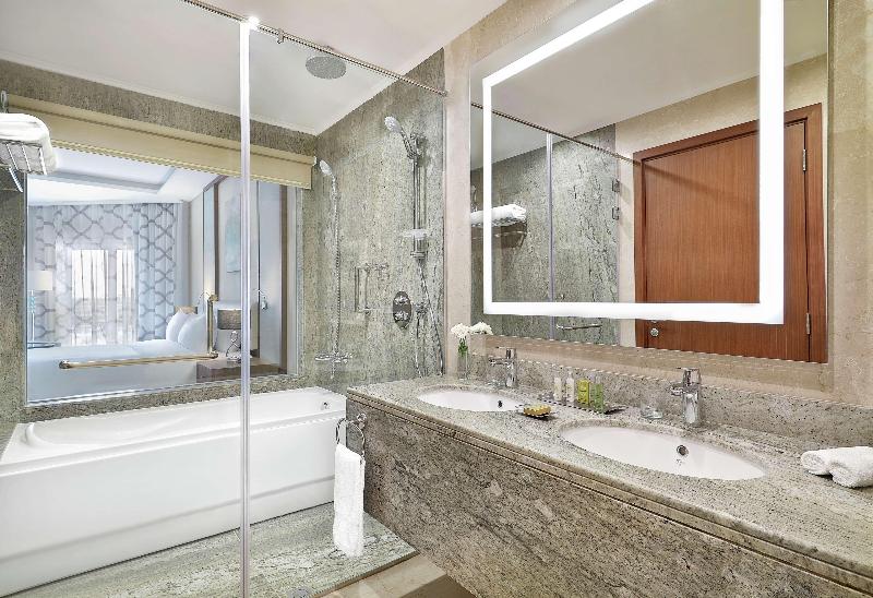 Hilton Hurghada Plaza - Oda