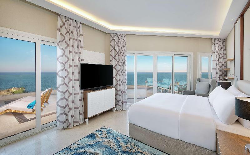Hilton Hurghada Plaza - Oda