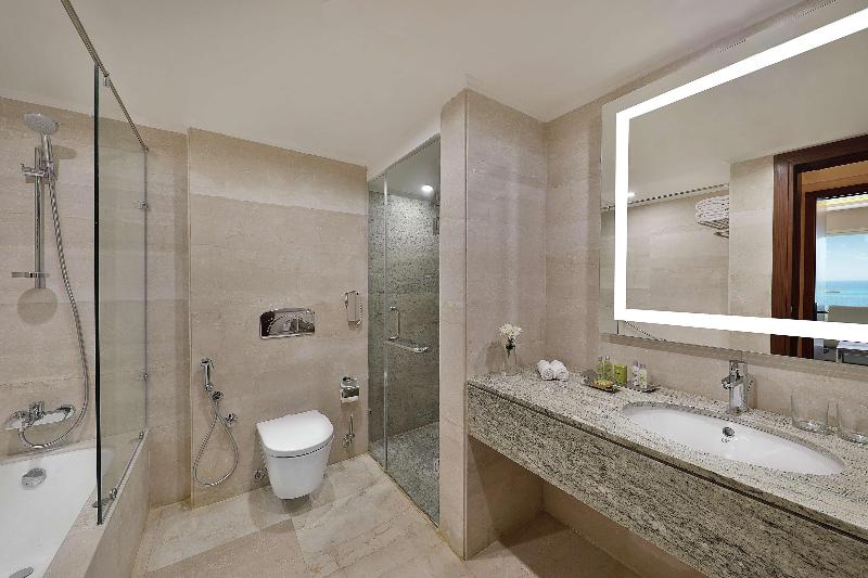 Hilton Hurghada Plaza - Oda