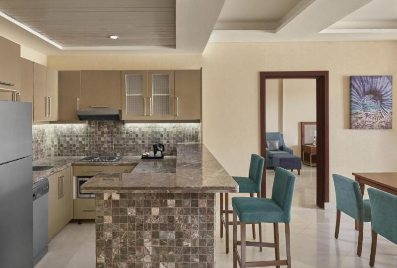 Hilton Hurghada Plaza - Oda