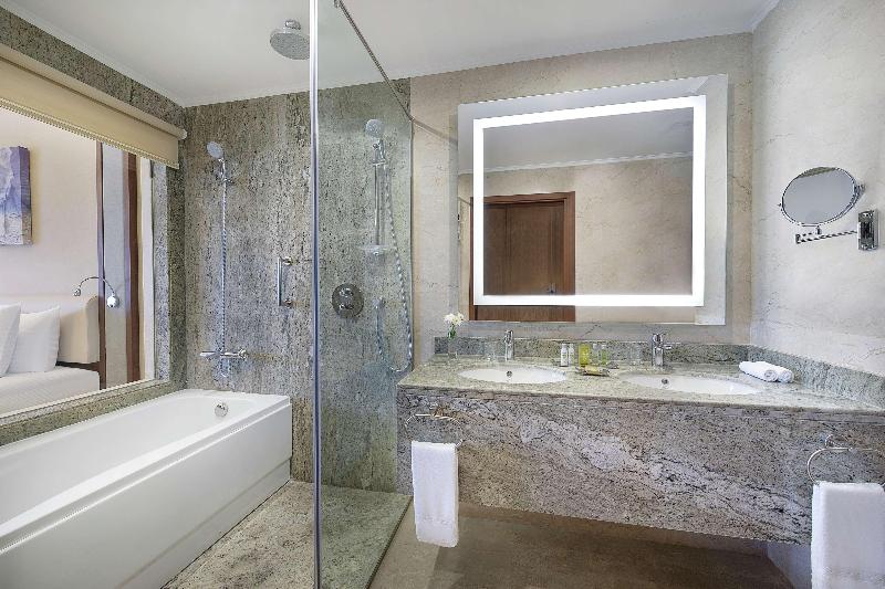 Hilton Hurghada Plaza - Oda