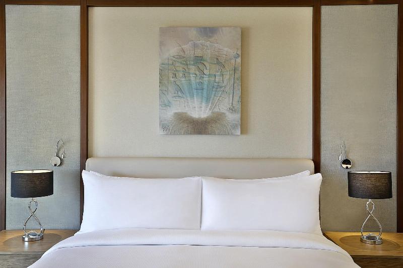 Hilton Hurghada Plaza - Oda